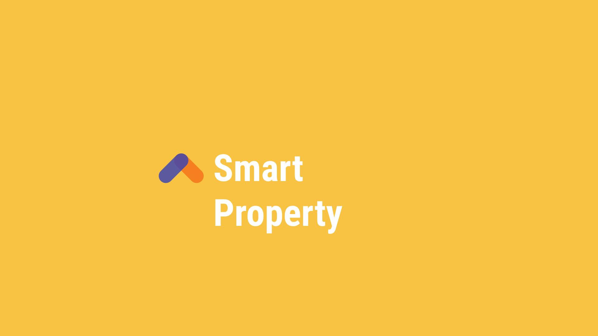 Smart Property PowerPoint Template